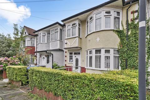 3 bedroom terraced house for sale, Elms Court, Wembley