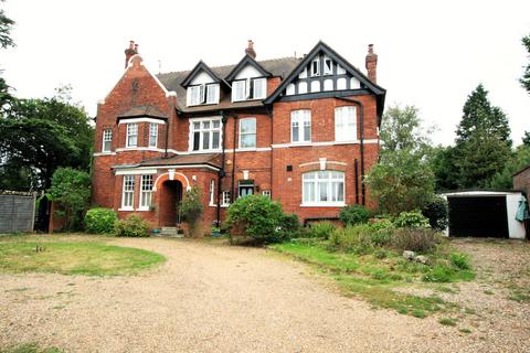 Flat 1, The Orchard, 20 Orchard Road, Bromley, BR1 2PS