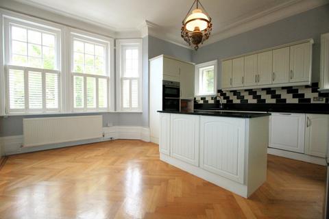 Flat 1, The Orchard, 20 Orchard Road, Bromley, BR1 2PS