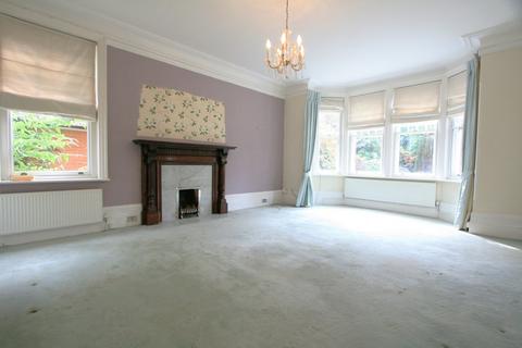 Flat 1, The Orchard, 20 Orchard Road, Bromley, BR1 2PS