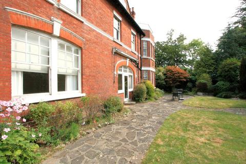 Flat 1, The Orchard, 20 Orchard Road, Bromley, BR1 2PS