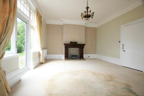 Flat 1, The Orchard, 20 Orchard Road, Bromley, BR1 2PS