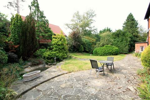 Flat 1, The Orchard, 20 Orchard Road, Bromley, BR1 2PS