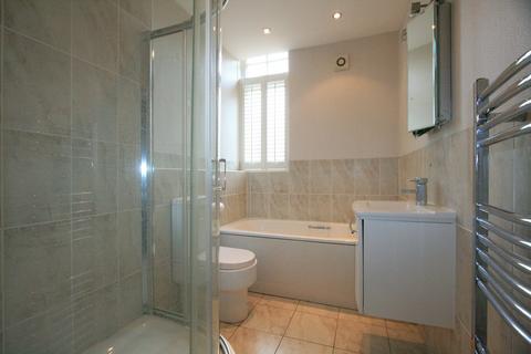 Flat 1, The Orchard, 20 Orchard Road, Bromley, BR1 2PS