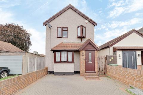 3 bedroom detached house for sale, Stanley Road South, Rainham RM13