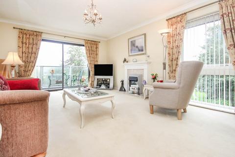 2 bedroom apartment for sale, 11 Grosvenor Road, WESTBOURNE, BH4
