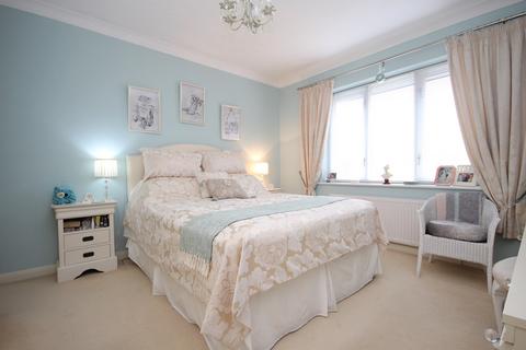 2 bedroom apartment for sale, 11 Grosvenor Road, WESTBOURNE, BH4