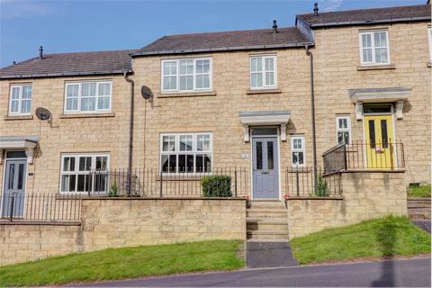 3 bedroom terraced house for sale - Queens Gate, Consett, DH8