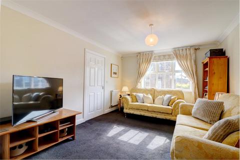 3 bedroom terraced house for sale - Queens Gate, Consett, DH8