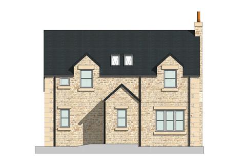 3 bedroom detached house for sale - Highfield Road, Rowlands Gill, Gateshead, NE39