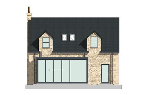 3 bedroom detached house for sale - Highfield Road, Rowlands Gill, Gateshead, NE39