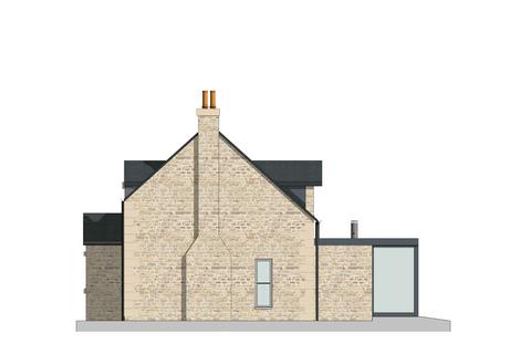 3 bedroom detached house for sale - Highfield Road, Rowlands Gill, Gateshead, NE39