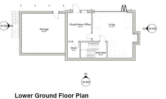 Lower Ground Floor