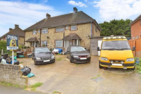 3 bedroom semi-detached house for sale, Station Road, Brading, Isle of Wight