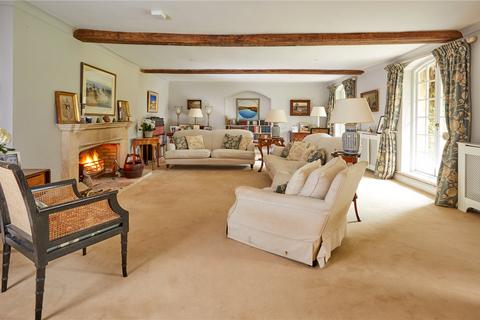 7 bedroom semi-detached house for sale, Kingham, Chipping Norton, Oxfordshire, OX7