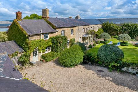 7 bedroom semi-detached house for sale, Kingham, Chipping Norton, Oxfordshire, OX7