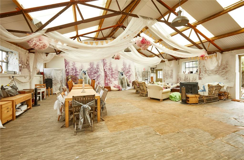 Party Barn