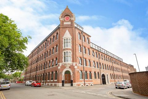 2 bedroom apartment to rent, William Bancroft Buildings, Robin Hood Street, Nottingham, Nottinghamshire, NG3 1GF