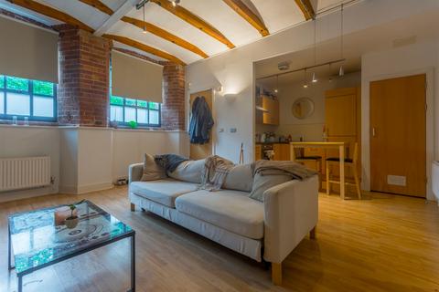 2 bedroom apartment to rent, William Bancroft Buildings, Robin Hood Street, Nottingham, Nottinghamshire, NG3 1GF