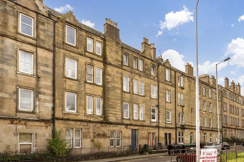 8/2 Lindsay Road, Newhaven, EH6 4DT 1 bed flat for sale £145,000