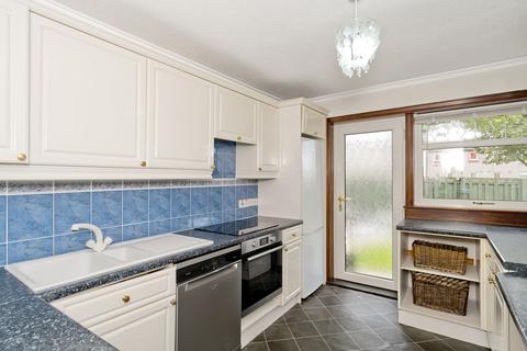 4 bedroom semi-detached house for sale, 17 Provost Milne Grove, South Queensferry, EH30 9PJ
