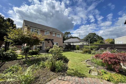 4 bedroom detached house for sale, BH21 IVOR ROAD, Corfe Mullen, Wimborne