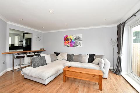4 bedroom terraced house for sale, Pursey Close, West Kingsdown, Sevenoaks, Kent