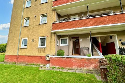 2 bedroom flat to rent, Cherrybank Road, Glasgow G43