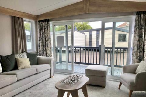 2 bedroom lodge for sale, Broadland Sands Holiday Park, , Corton NR32