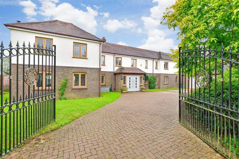 4 bedroom detached house for sale, East Sutton Road, Sutton Valence, Maidstone, Kent