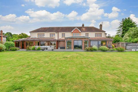 4 bedroom detached house for sale, East Sutton Road, Sutton Valence, Maidstone, Kent