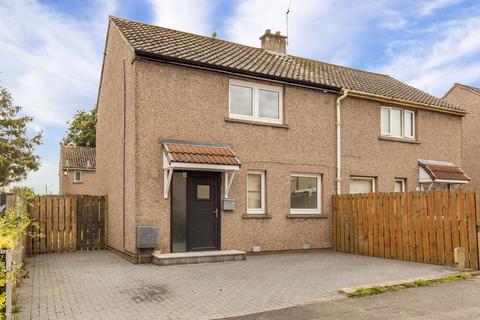 27 Captains Drive, Edinburgh, EH16 6QN