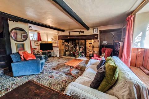 4 bedroom detached house for sale, Elmley Road, Ashton Under Hill, Evesham, Worcestershire