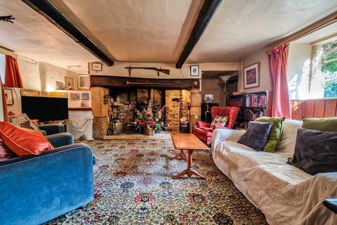 4 bedroom detached house for sale, Elmley Road, Ashton Under Hill, Evesham, Worcestershire