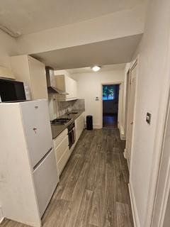 Caversham Road, London NW5