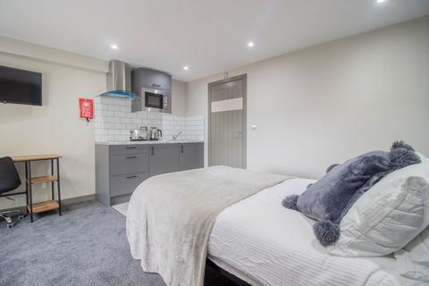 1 bedroom in a house share to rent - Fairfax Road, Derby DE23 6RX