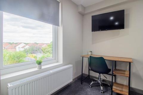 1 bedroom in a house share to rent - Fairfax Road, Derby DE23 6RX