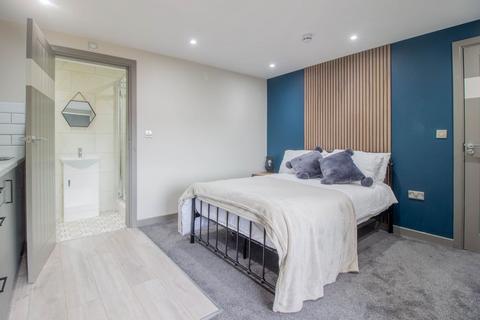 1 bedroom in a house share to rent - Fairfax Road, Derby DE23 6RX