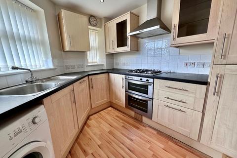 1 bedroom apartment for sale - Meadowfield Court, Stokesley, Middlesbrough, North Yorkshire