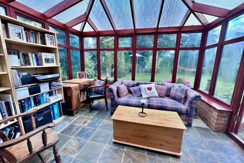 5 bedroom detached house for sale, The Paddock, Stokesley, Middlesbrough, North Yorkshire