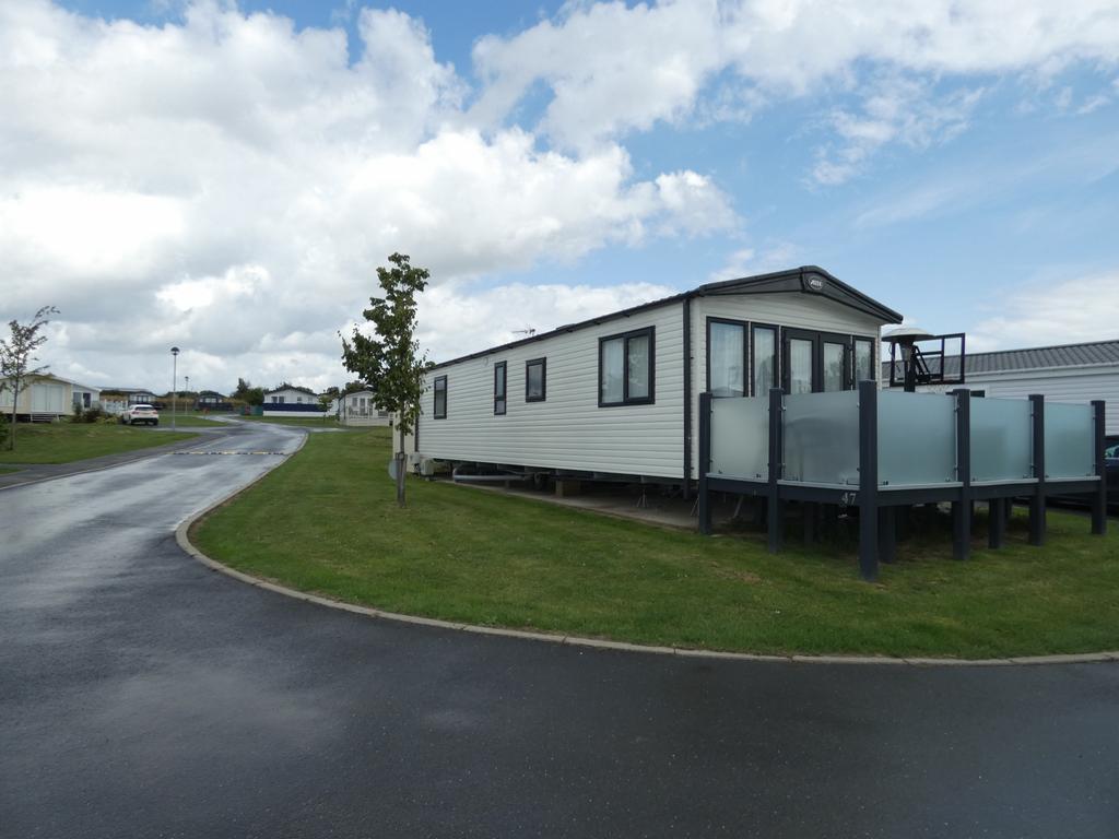 2 Bedroom caravan for Sale