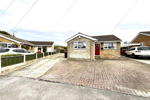 9 Glaisdale Close, Dinnington, Sheffield, S25 3SS
