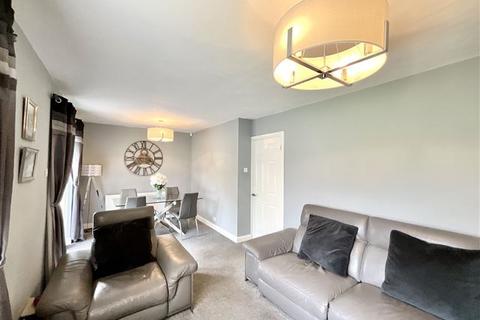 9 Glaisdale Close, Dinnington, Sheffield, S25 3SS