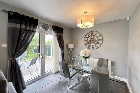 9 Glaisdale Close, Dinnington, Sheffield, S25 3SS