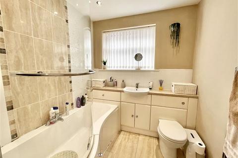 9 Glaisdale Close, Dinnington, Sheffield, S25 3SS