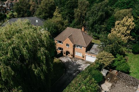 4 bedroom detached house for sale, Birch Tree Grove, Solihull, B91