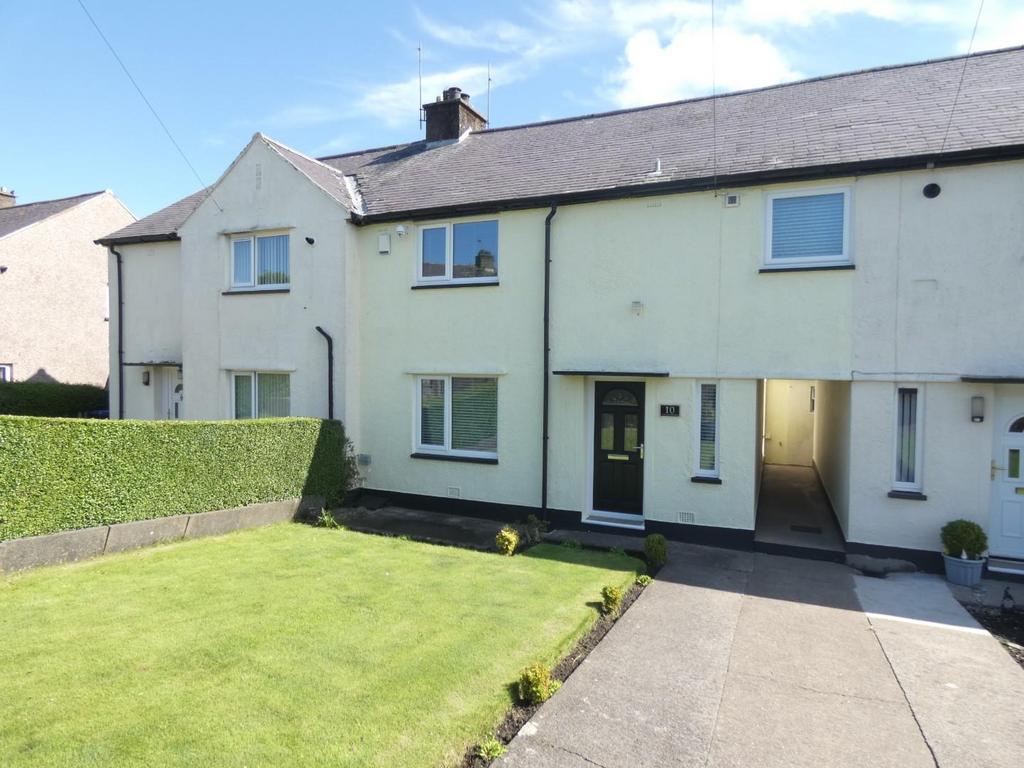 Skiddaw Crescent, Distington, Workington 3 bed terraced house £650