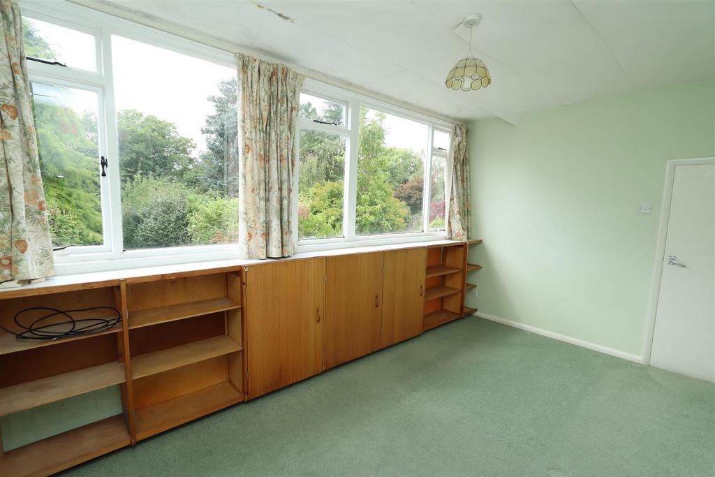Additional room