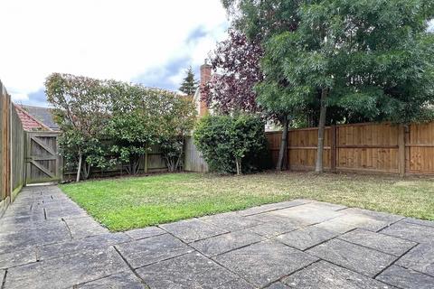 4 bedroom terraced house for sale, School Lane, Great Leighs, Chelmsford