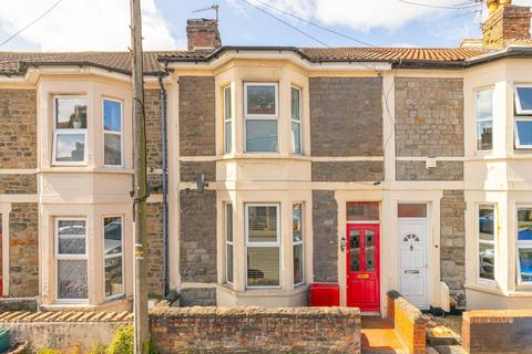 28 Bellevue Road, St George, Bristol, BS5 7PG
